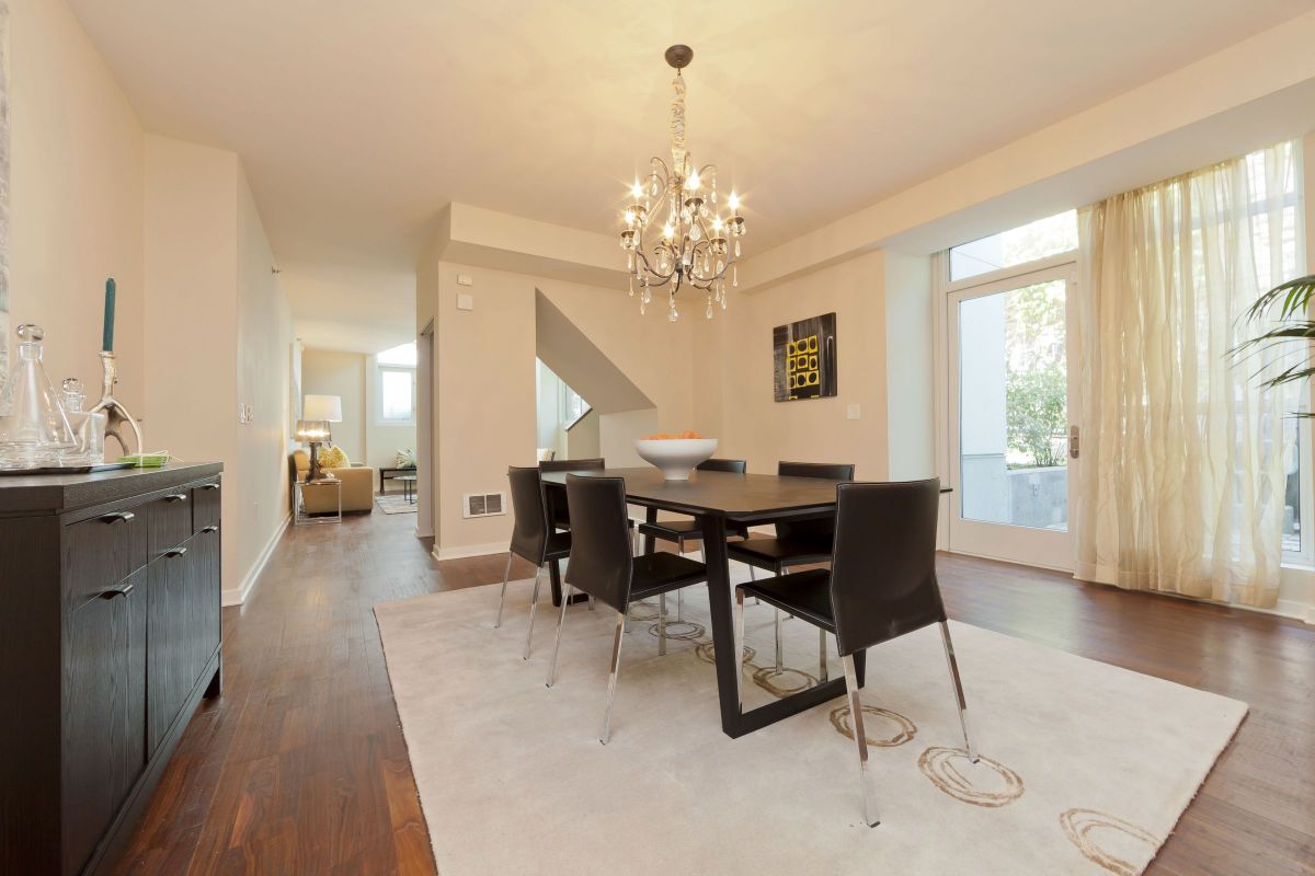 Unique Pale Architecture for Interior Design