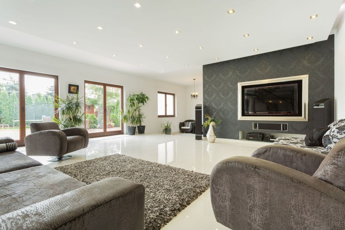 Grand Master Home Entertainment Television