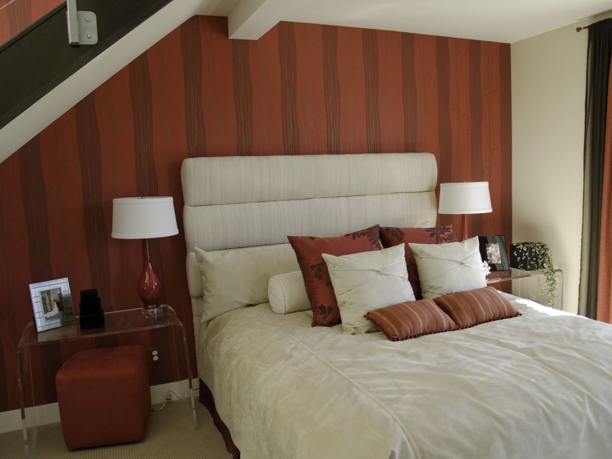 New, Exciting Modern Wallpaper Design Options