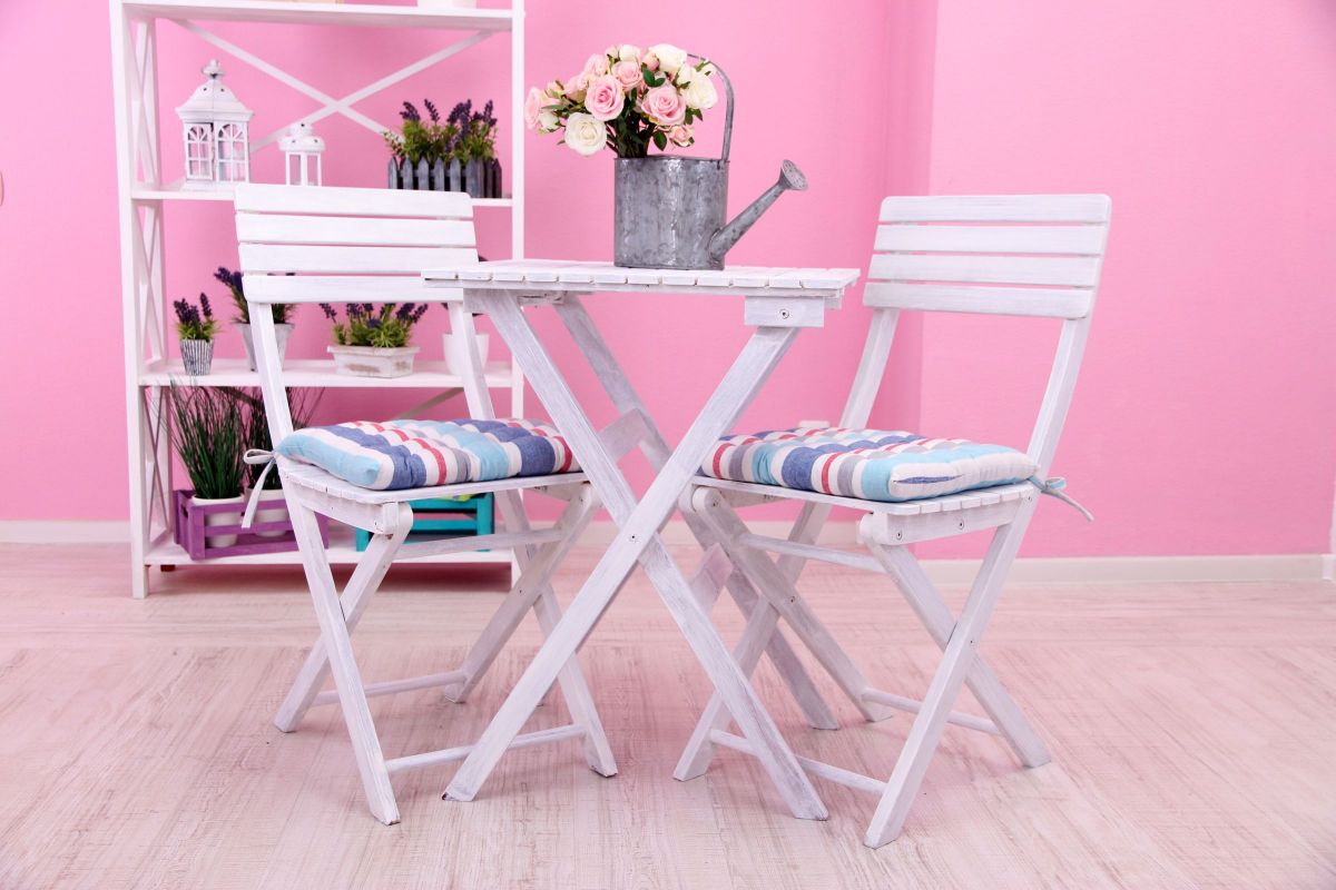 Exterior Patio Chairs Matching