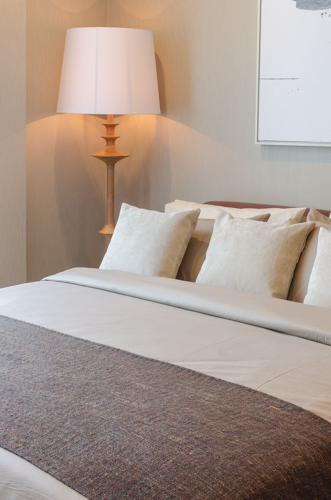 Hotel Like Guest Room Beds