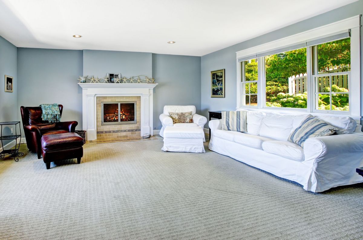 High Quality Furniture for Living Rooms