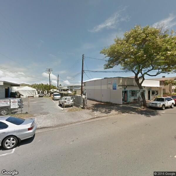 Windward Lock & Key