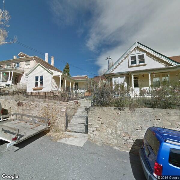 Davis Larry D