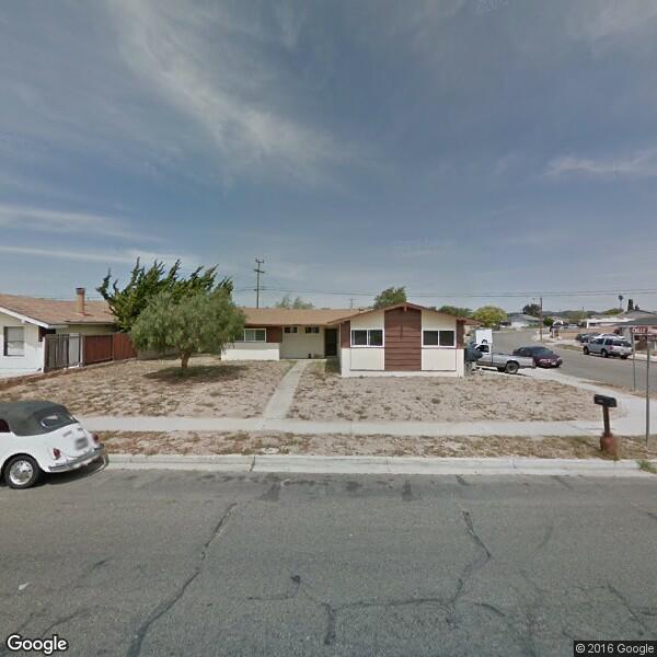 California Craftsman