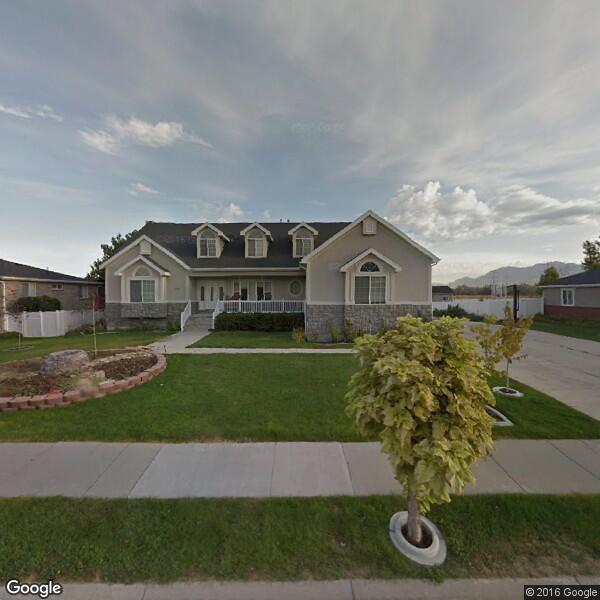 Gilger Homes