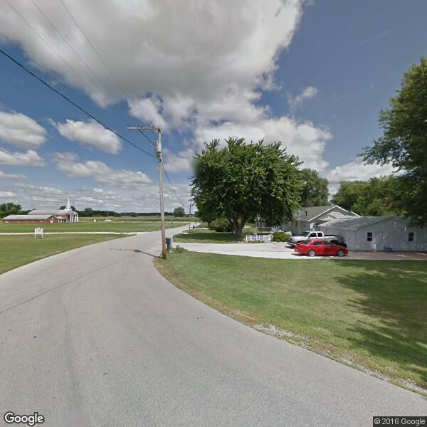 Tarkington Construction