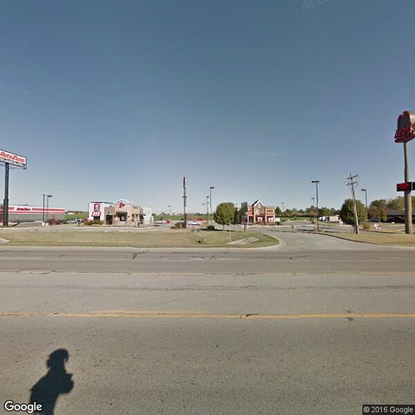 Blanchard Electric Co