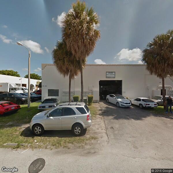 Richport Construction Group
