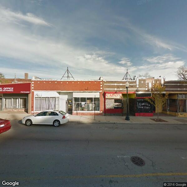 Auburn/Central Heating Co.