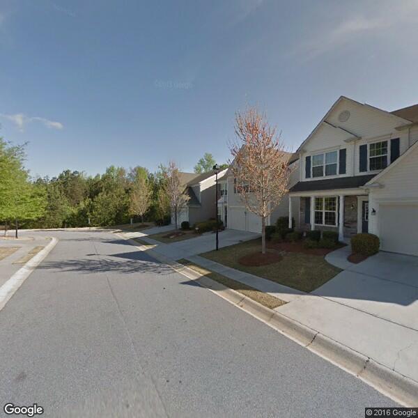 Acworth Pools