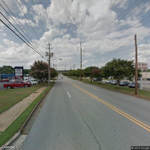 Peale Cross Land Co Llc