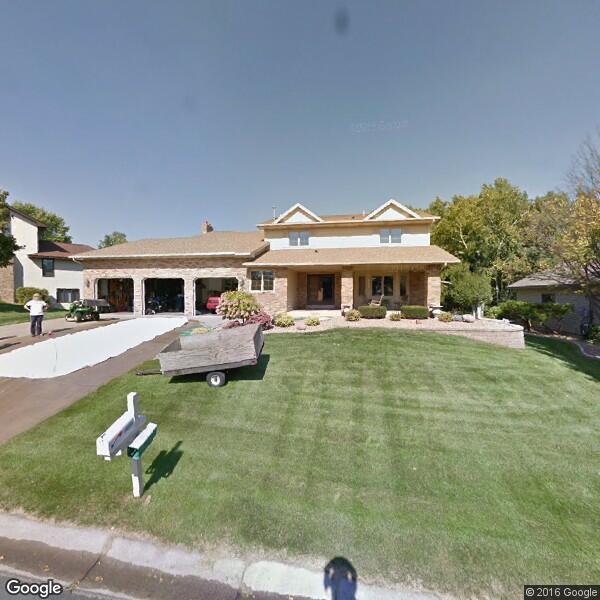 Summerlin Homes