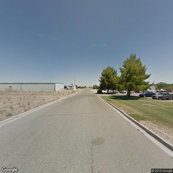 Andersen Industries Inc logo