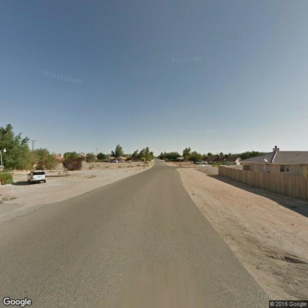 Desert Construction Services Inc