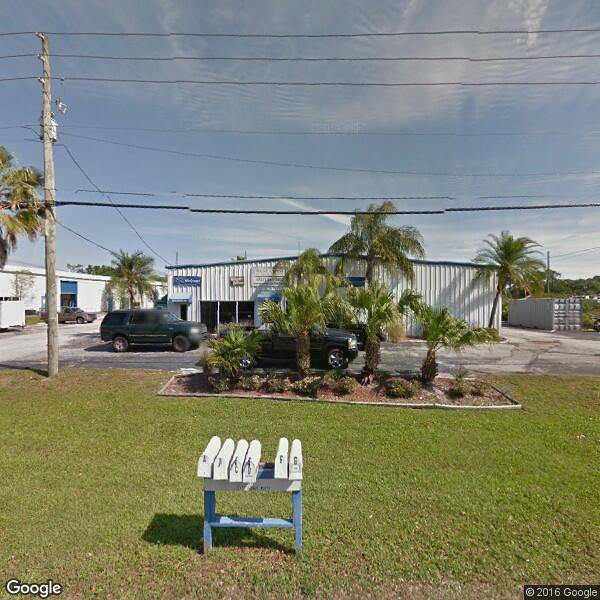 Fg Metals, Inc.