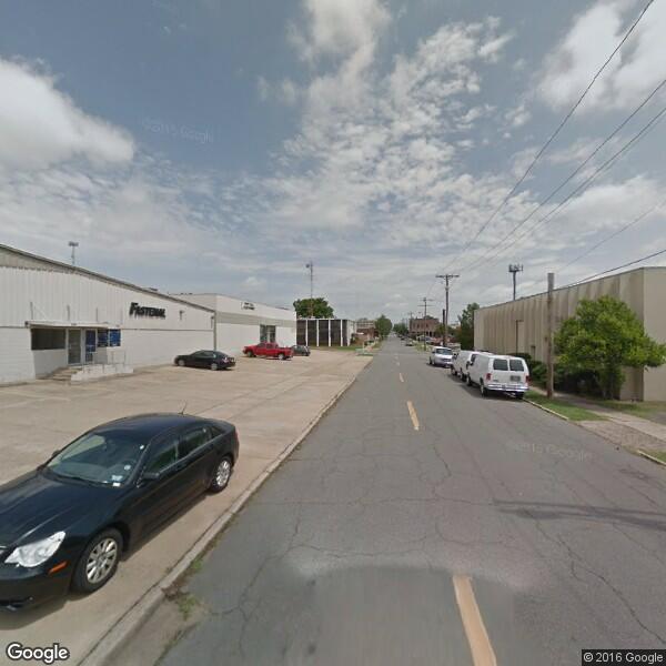 Bluff City Electronics