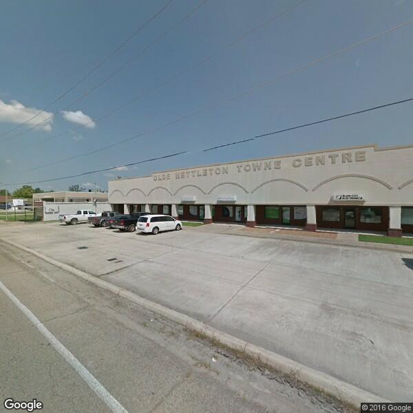 Bluff City Electronics