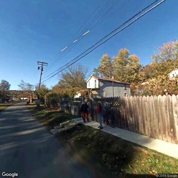 Allegheny Mountain Developing, Llc