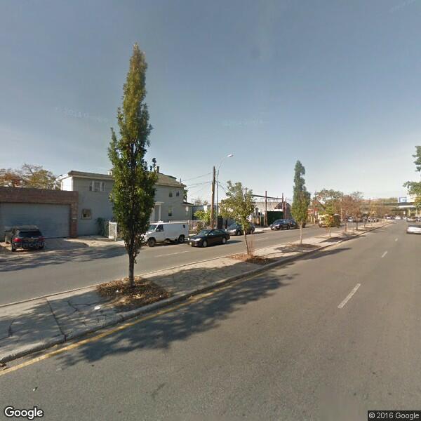 Reggev Construction Corp