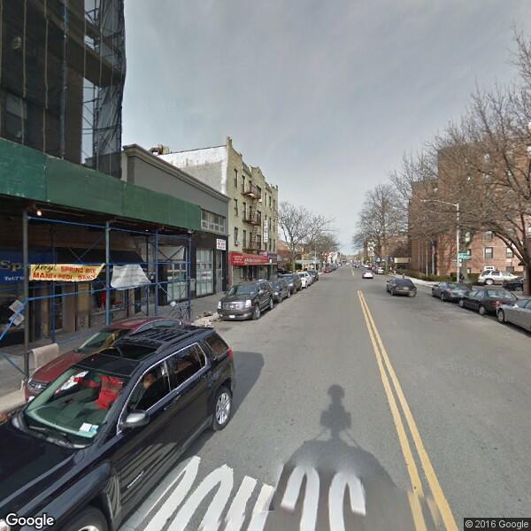 Empire State Develop Llc