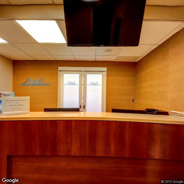 Dob Services Inc.