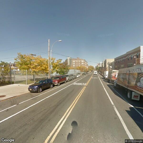 Foresite Construction Corp.