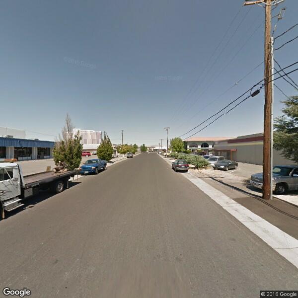A E S of Nevada