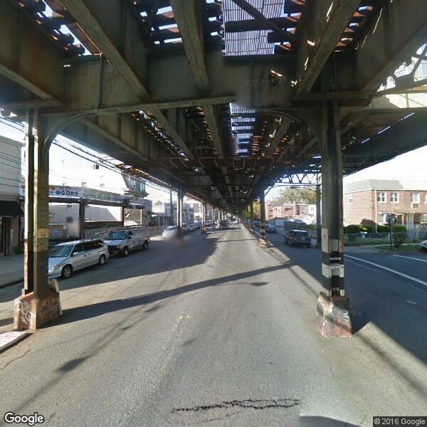 Brooklyn Installations In