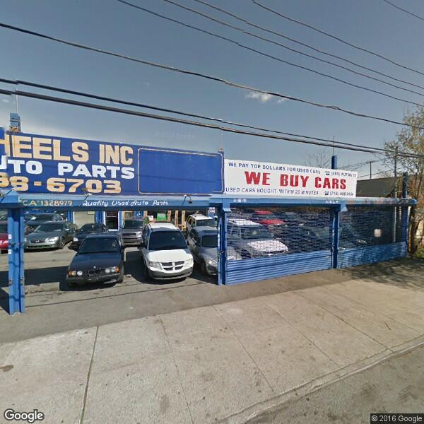 Payless Contracting Corp