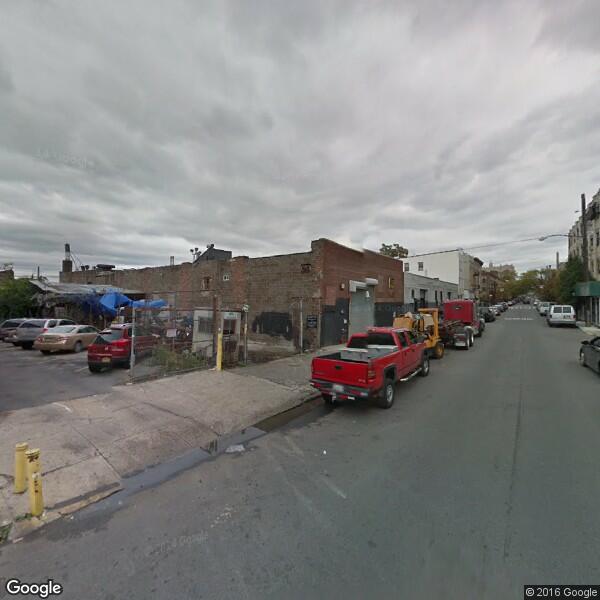 Maspeth General Contracti