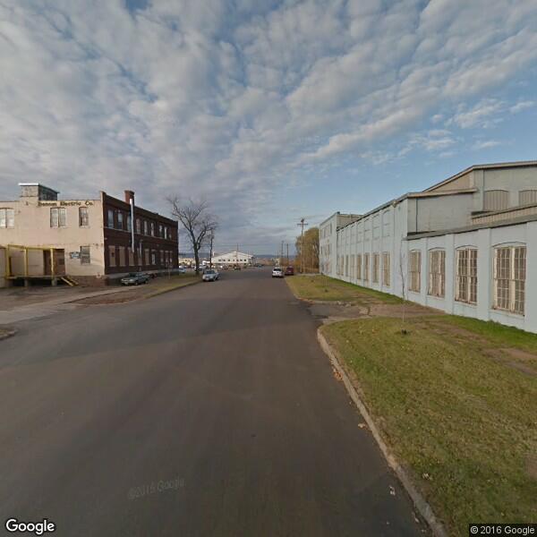Superior-Lidgerwood-Mundy Corporation