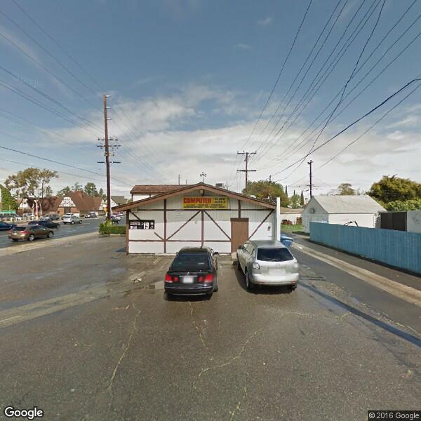 Pacific 3 Electric Inc