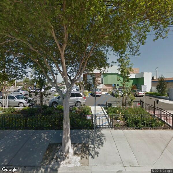 Cal Pac Developers Inc