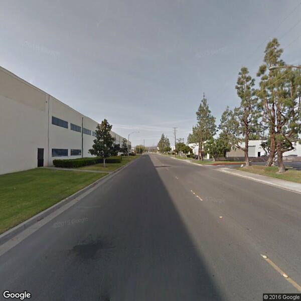 Vanson Engineering Co