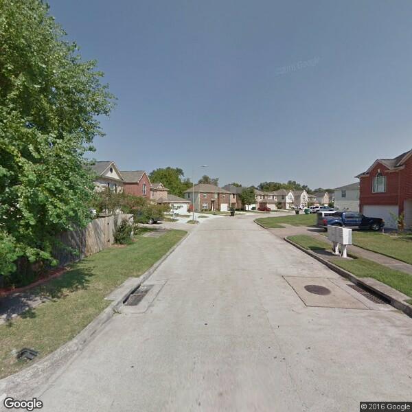 Olympic Homes