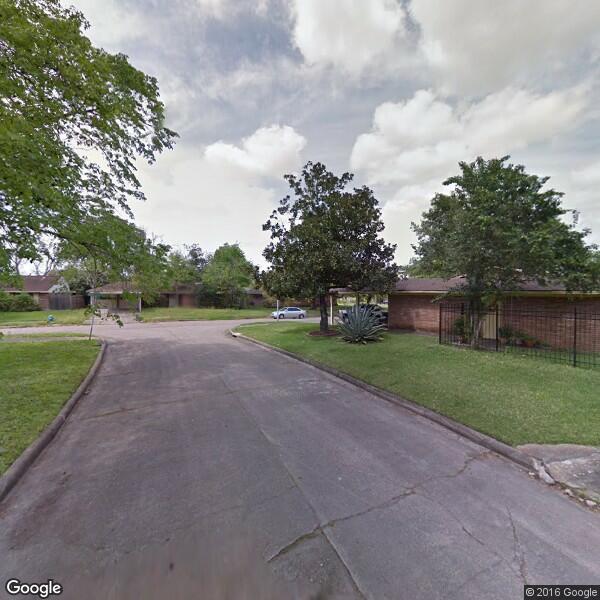 Bunyard James B