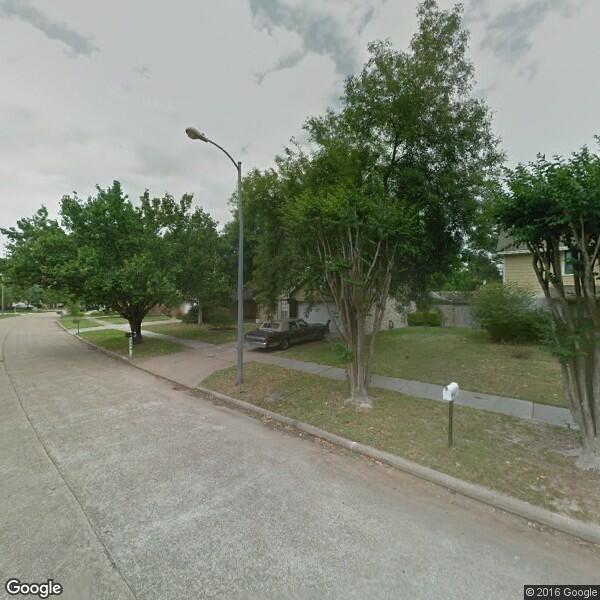 Katy V. Construction, Inc.