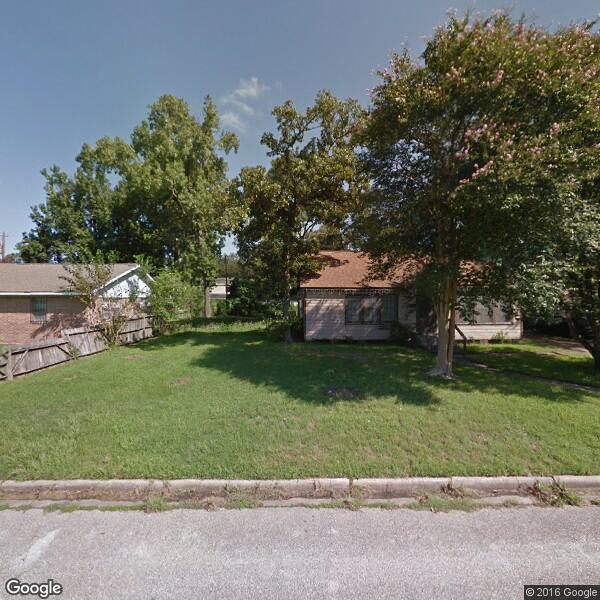 Barnette Darrell M