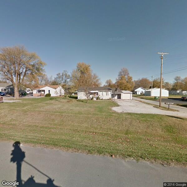 Bolivar Landscaping