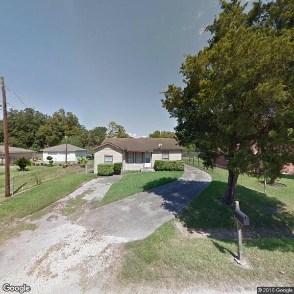 Williams, Albert (General Contractor)