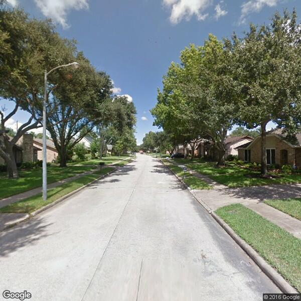 Burleson John M