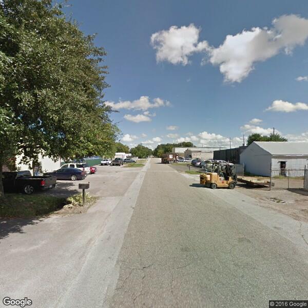Texas Environmental Control