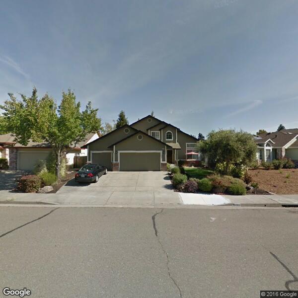 Cal West General Construction Inc
