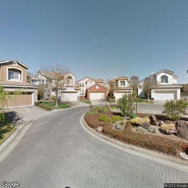 North Cal Builders