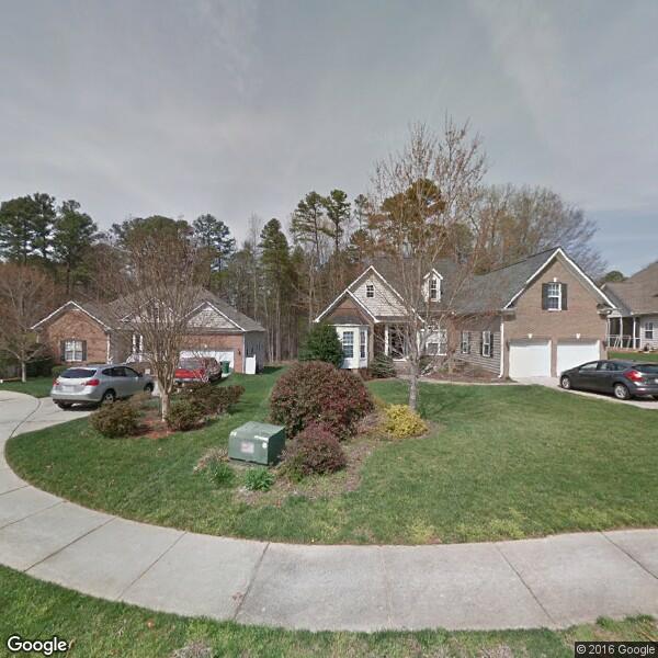 Tuscany Fine Homes Inc