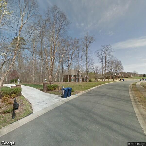 Chastain Homes