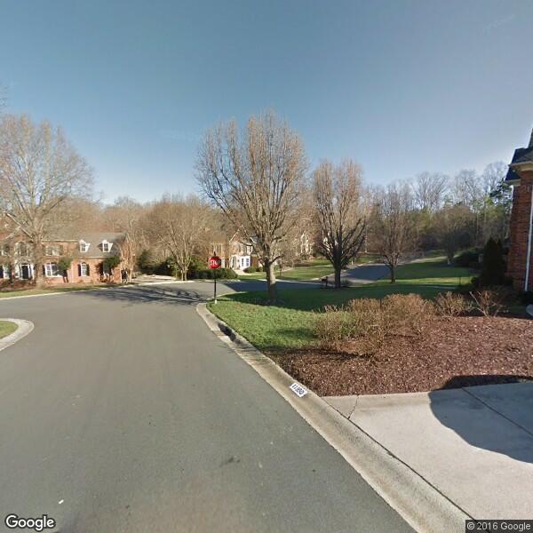 Shadle Homes