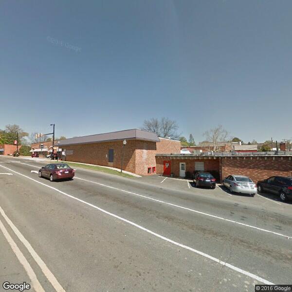 A Accurate Lock & Key