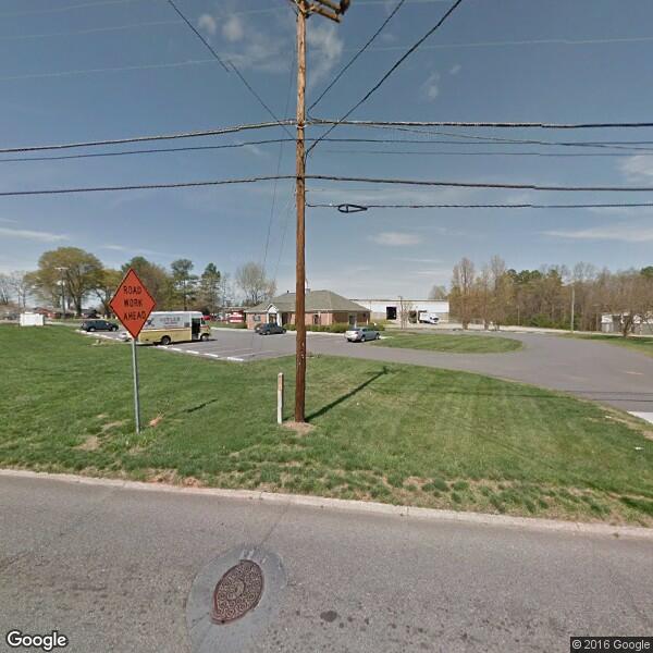 Hallman Construction Inc